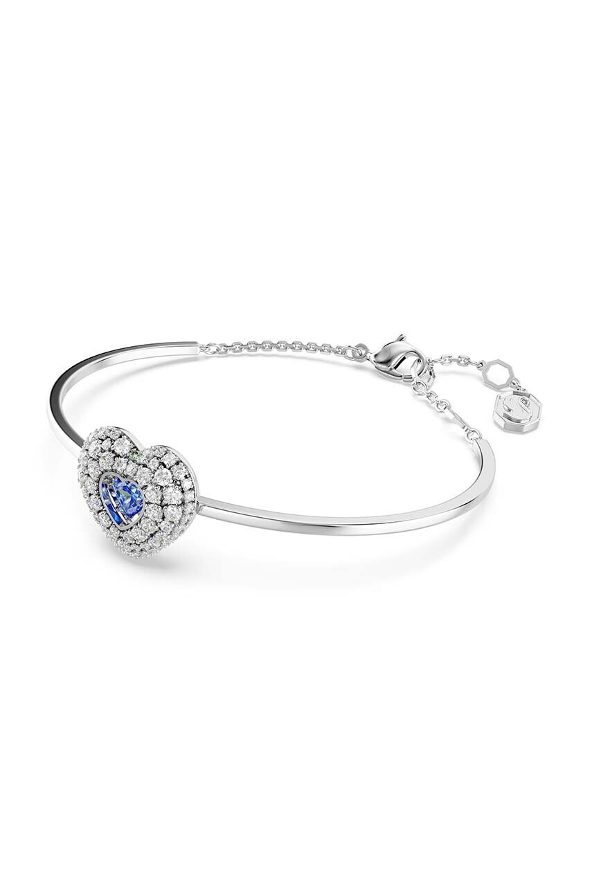 Браслет Swarovski HYPERBOLA жіночій