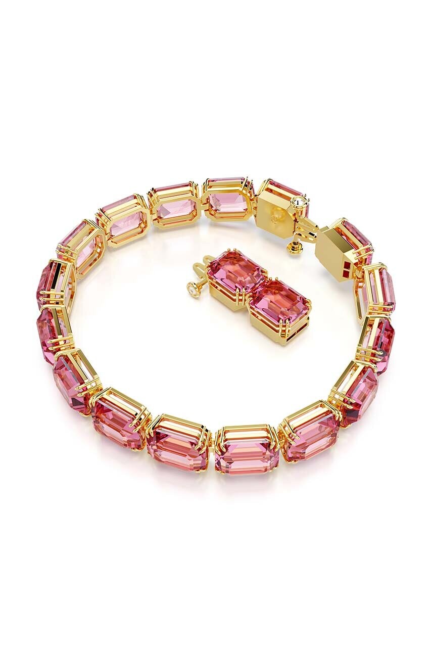 Браслет Swarovski MILLENIA жіночий