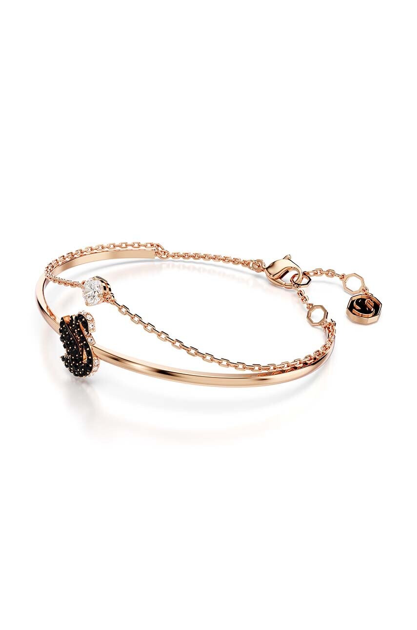 Браслет Swarovski Swan жіночий