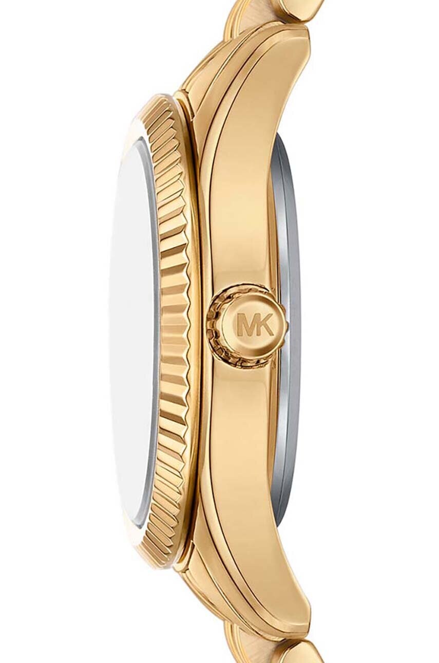 Годинник Michael Kors жіночий колір золотий