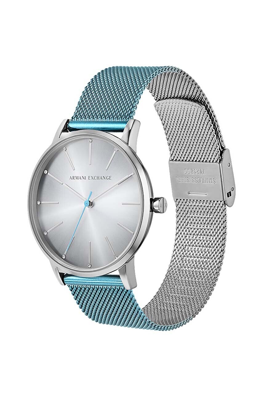Годинник Armani Exchange жіночий