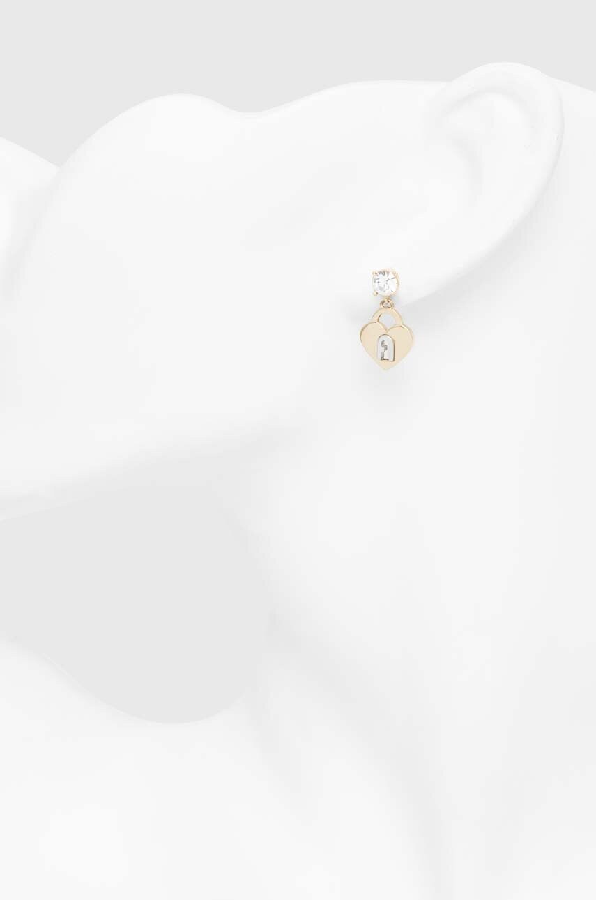 Сережки Furla