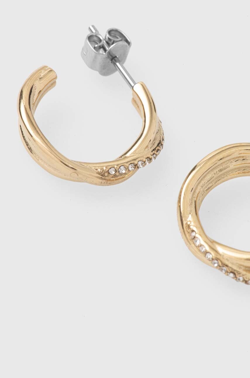 Сережки Calvin Klein 35000515