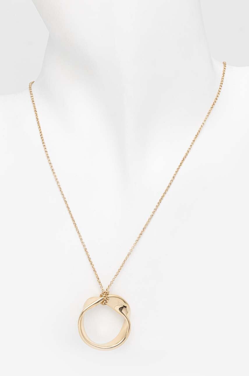 Ланцюжок Calvin Klein 35000526