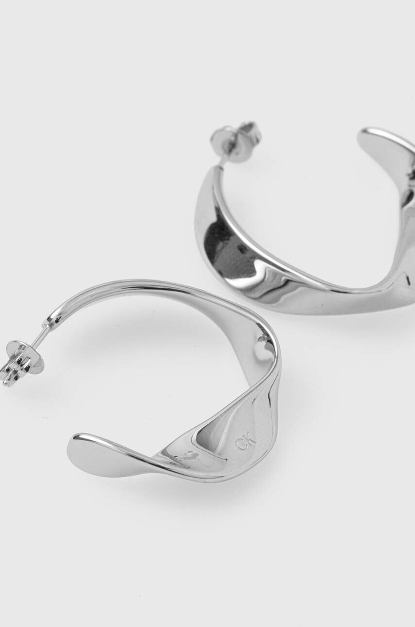 Сережки Calvin Klein 35000533