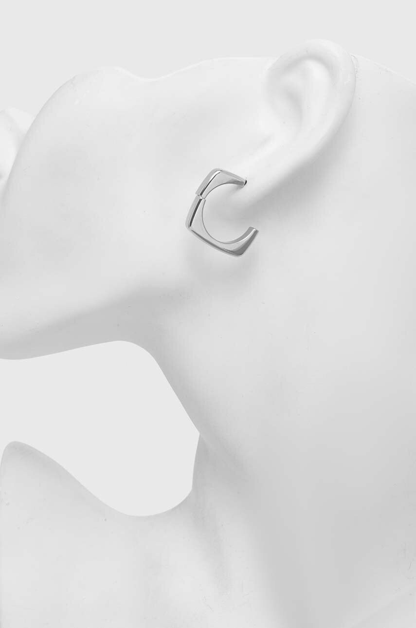 Сережки Calvin Klein 35000557