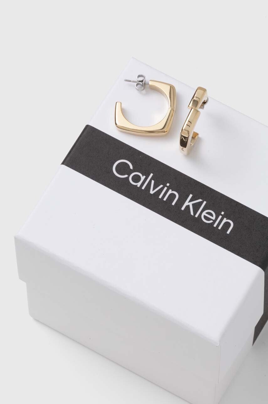 Сережки Calvin Klein 35000558