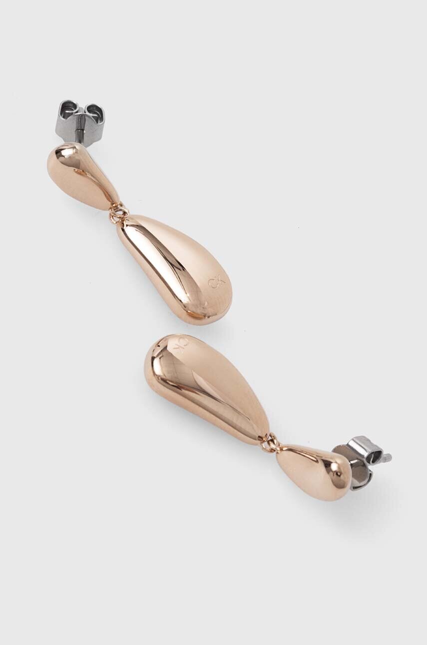 Сережки Calvin Klein 35000608
