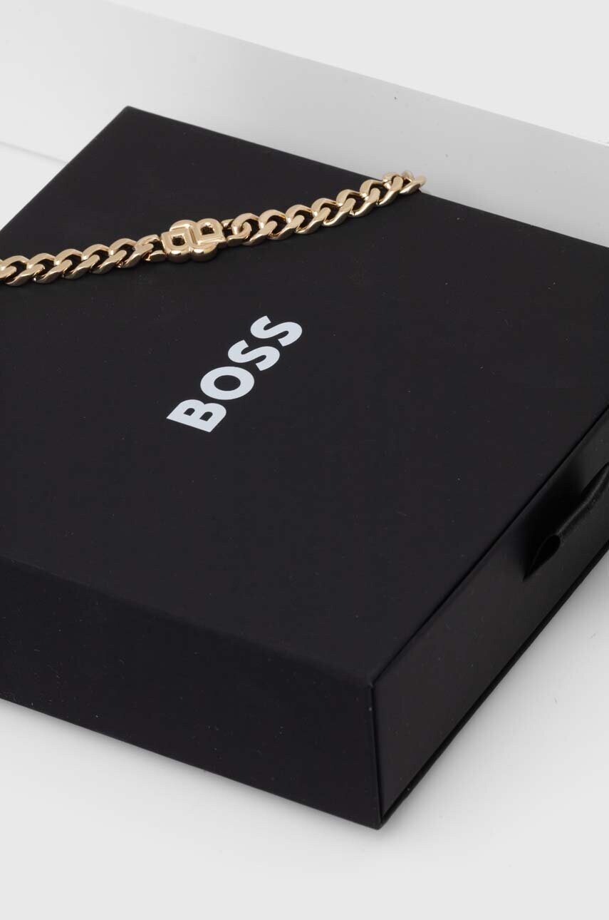 Браслет BOSS жіночій 1580622