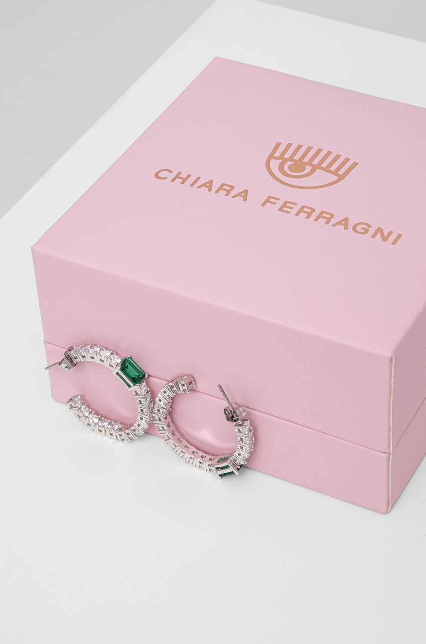Сережки Chiara Ferragni J19AWJ14