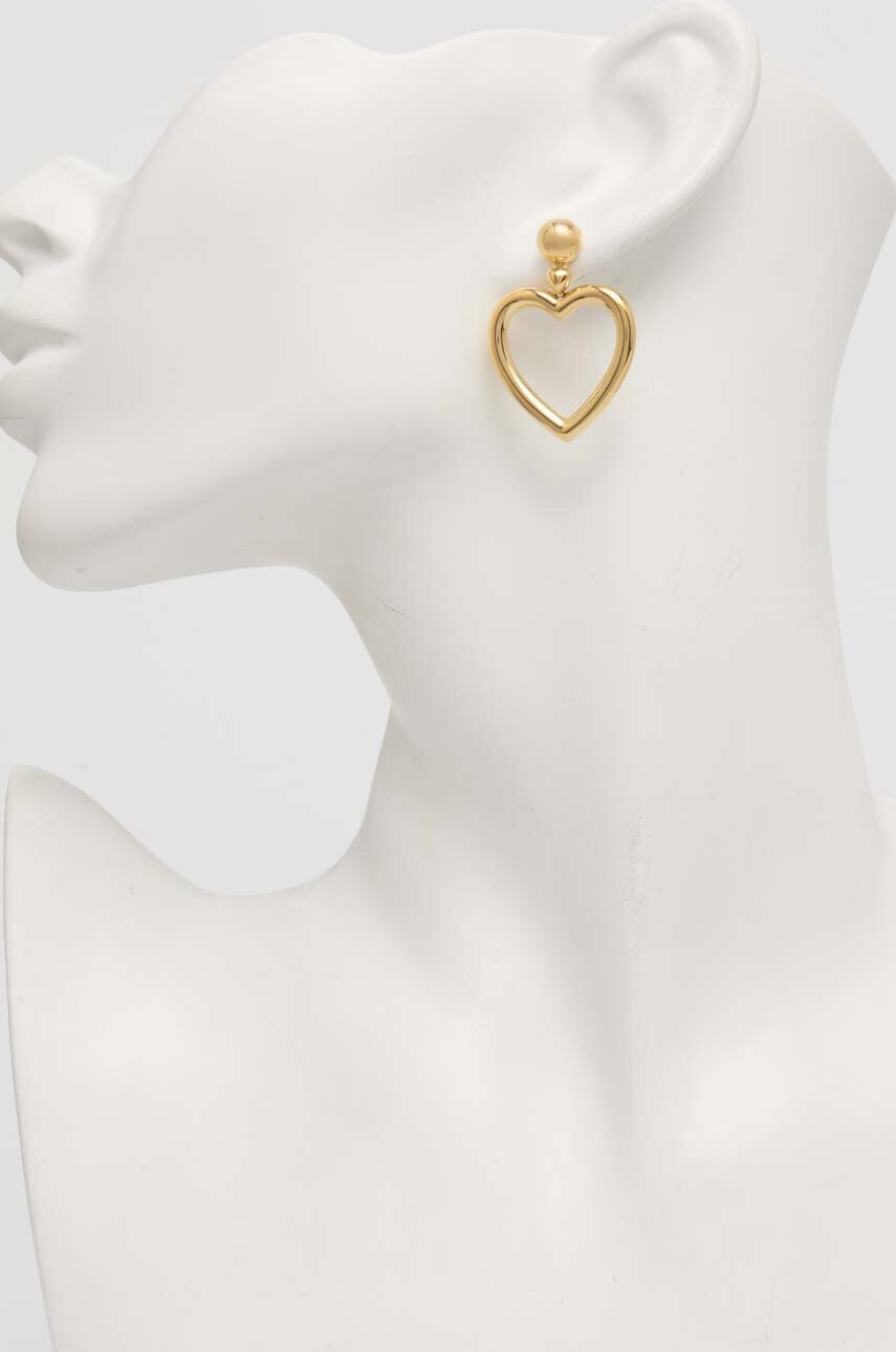 Сережки Chiara Ferragni J19AXP03