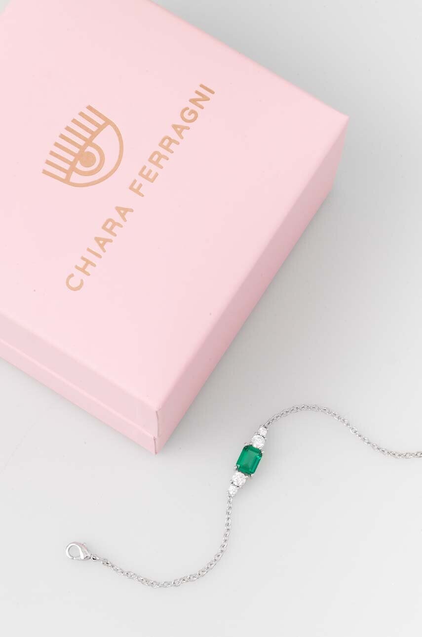 Браслет Chiara Ferragni жіночий J19AWJ20