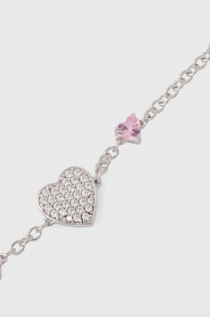 Срібний браслет Chiara Ferragni J19AXD13