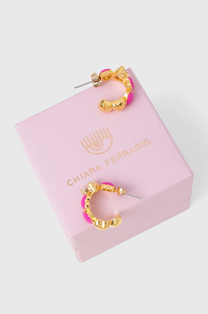 Купити Сережки Chiara Ferragni J19AWD05 – головне зображення