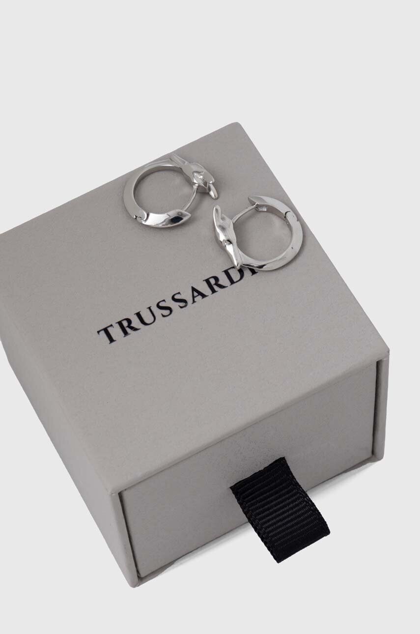 Сережки Trussardi TJAXB05
