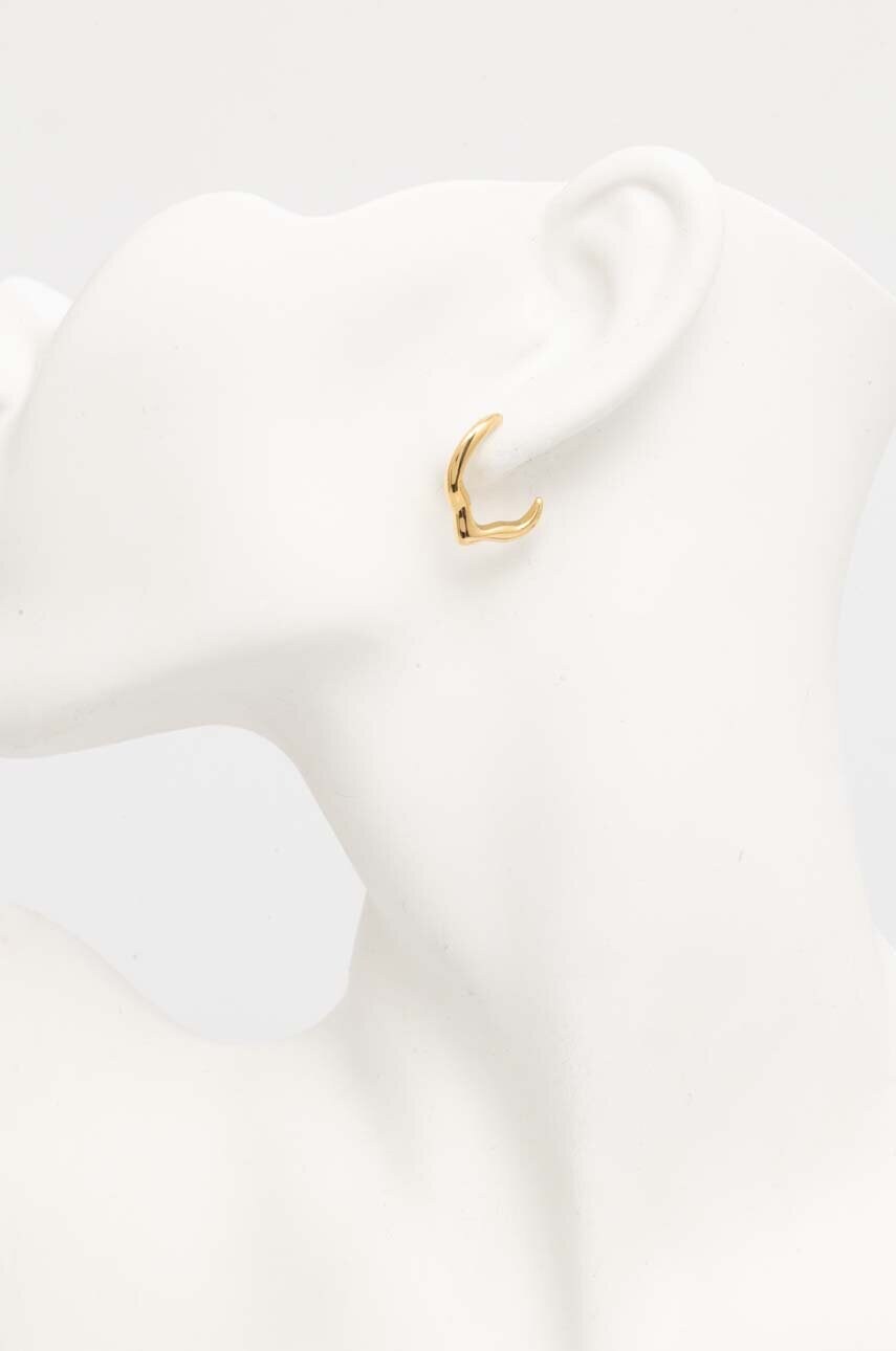Сережки Trussardi TJAXA05