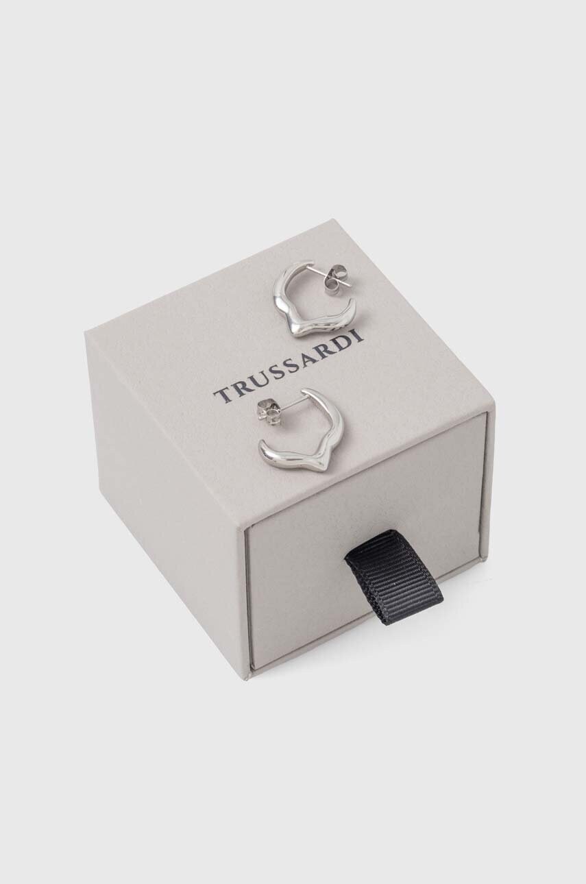 Сережки Trussardi TJAXA06