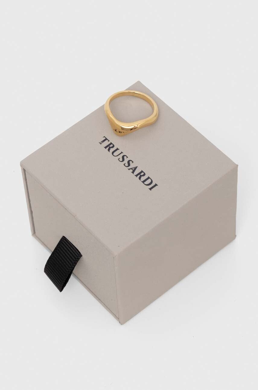 Перстень Trussardi TJAXA070