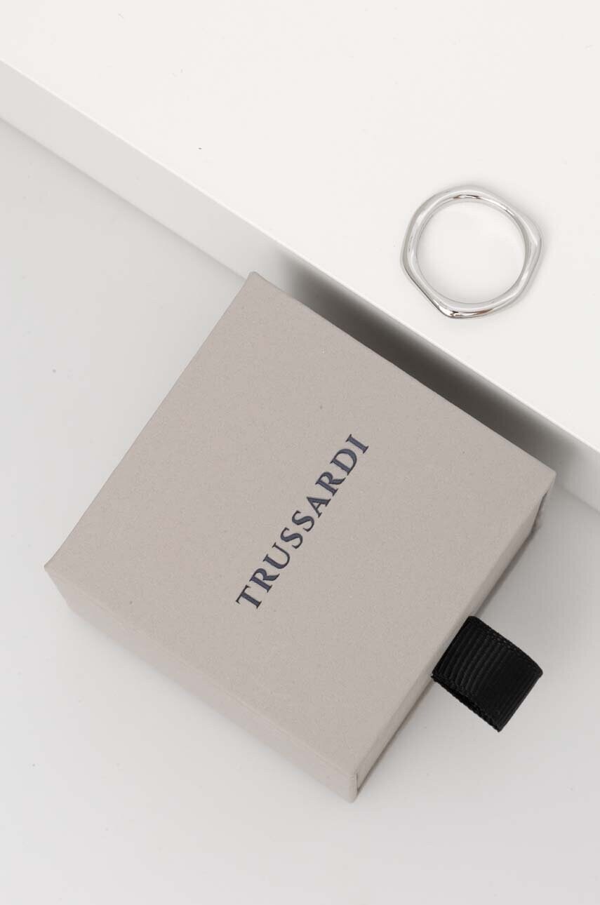 Перстень Trussardi TJAXA080