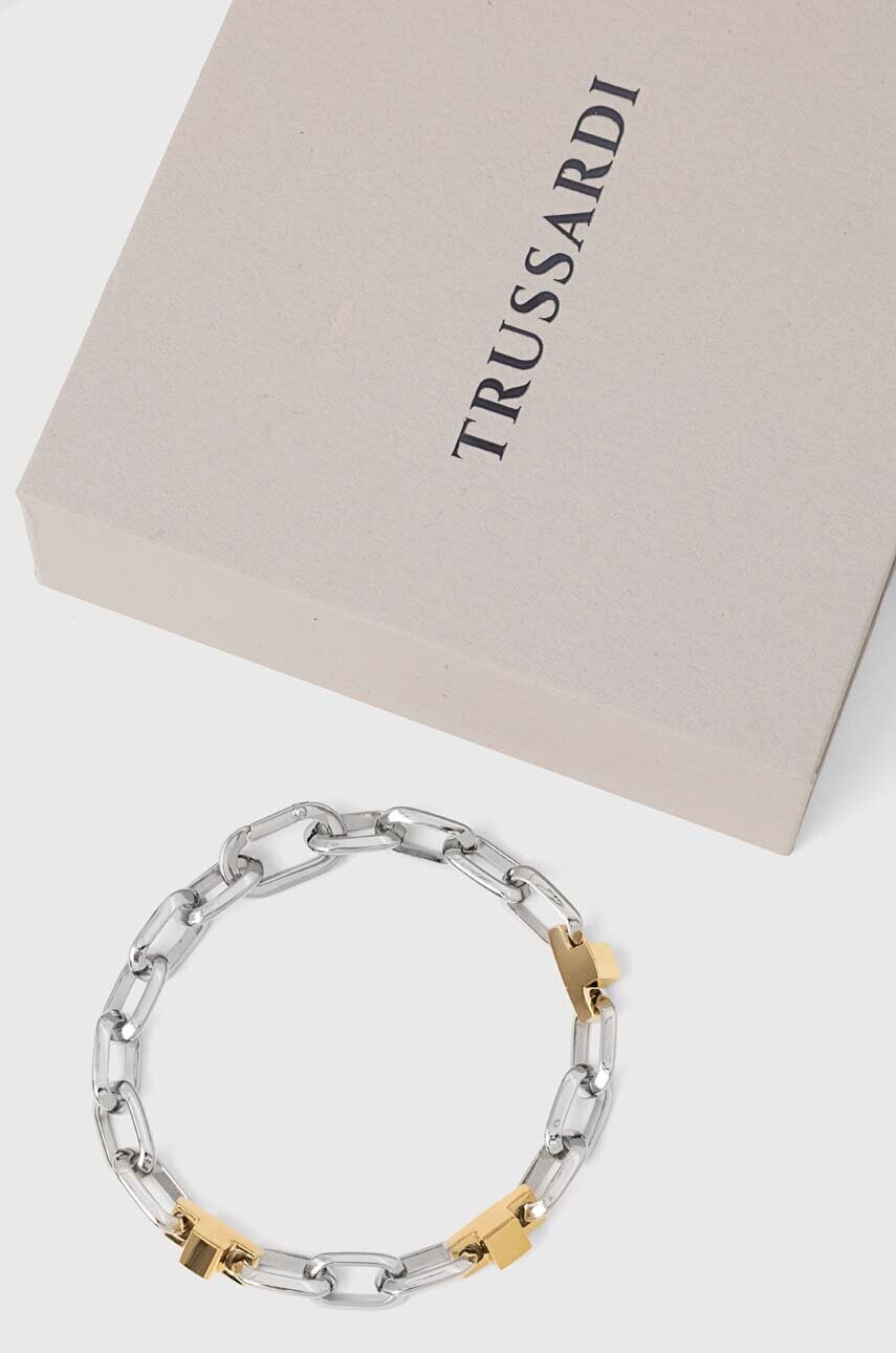 Браслет Trussardi жіночий TJAXC15
