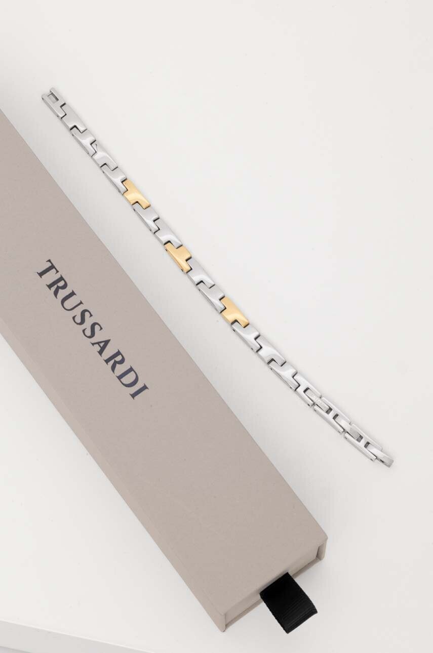 Браслет Trussardi жіночий TJAXC16