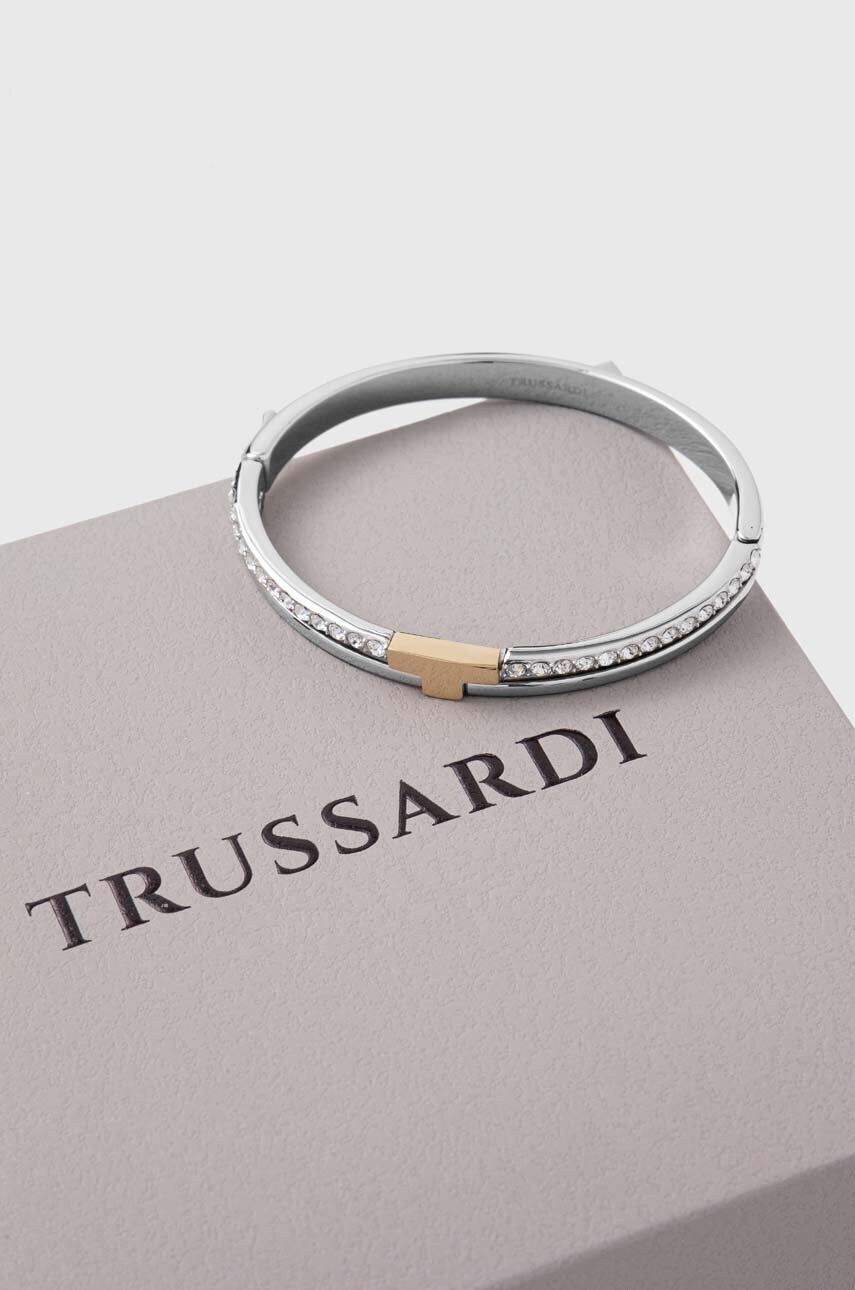 Браслет Trussardi жіночий TJAXC20