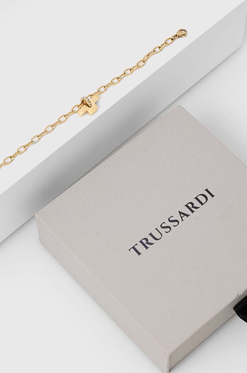 Браслет Trussardi жіночий TJAXC24
