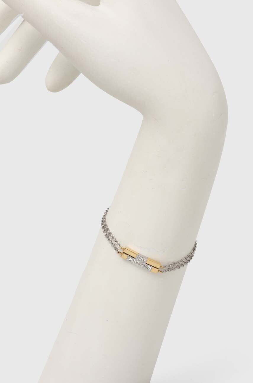 Браслет Trussardi жіночий TJAXC27