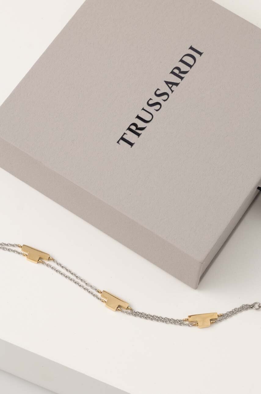 Браслет Trussardi жіночий TJAXC28