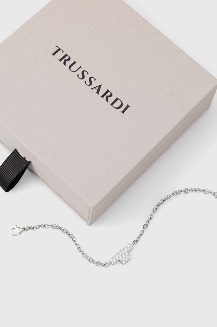 Браслет Trussardi жіночий TJAXC30