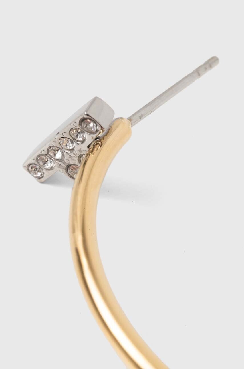Сережки Trussardi TJAXC31
