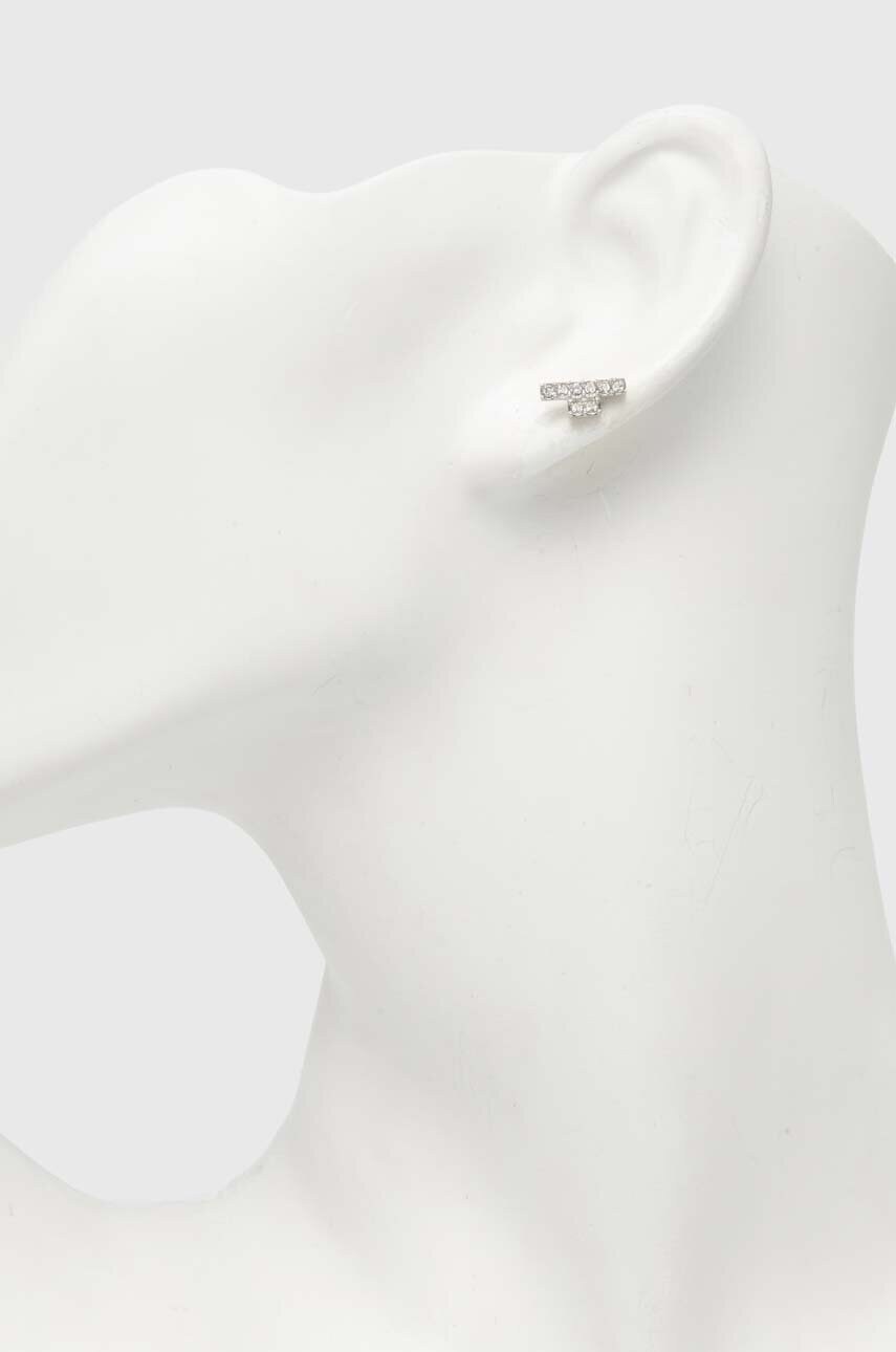 Сережки Trussardi TJAXC36