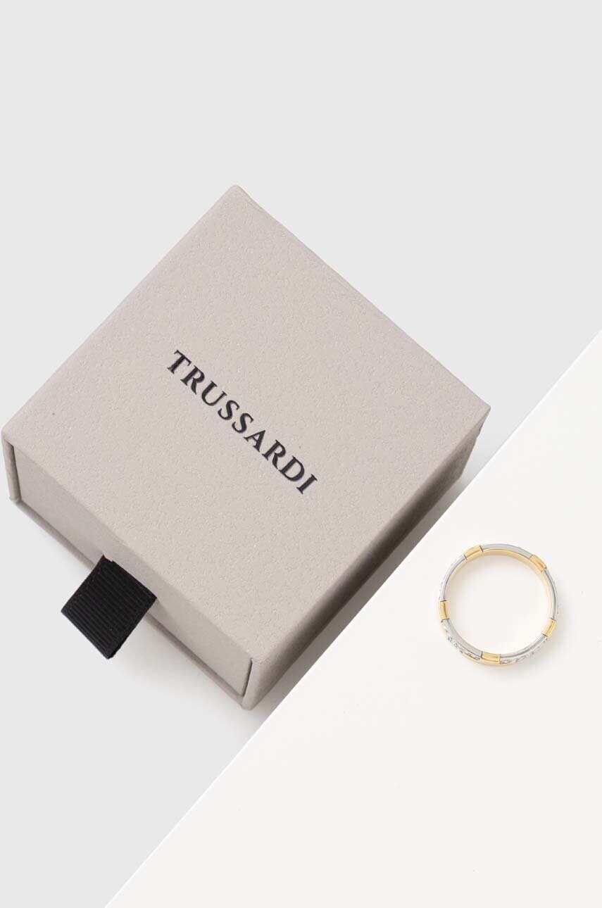 Перстень Trussardi TJAXC390