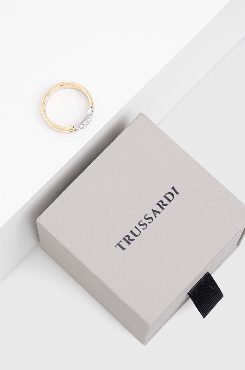 Перстень Trussardi TJAXC410