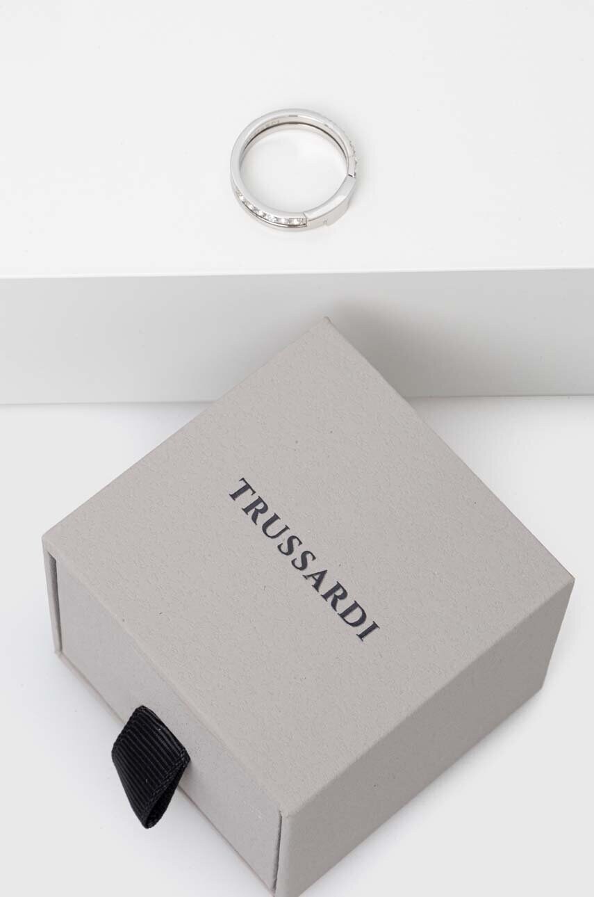Перстень Trussardi TJAXC420
