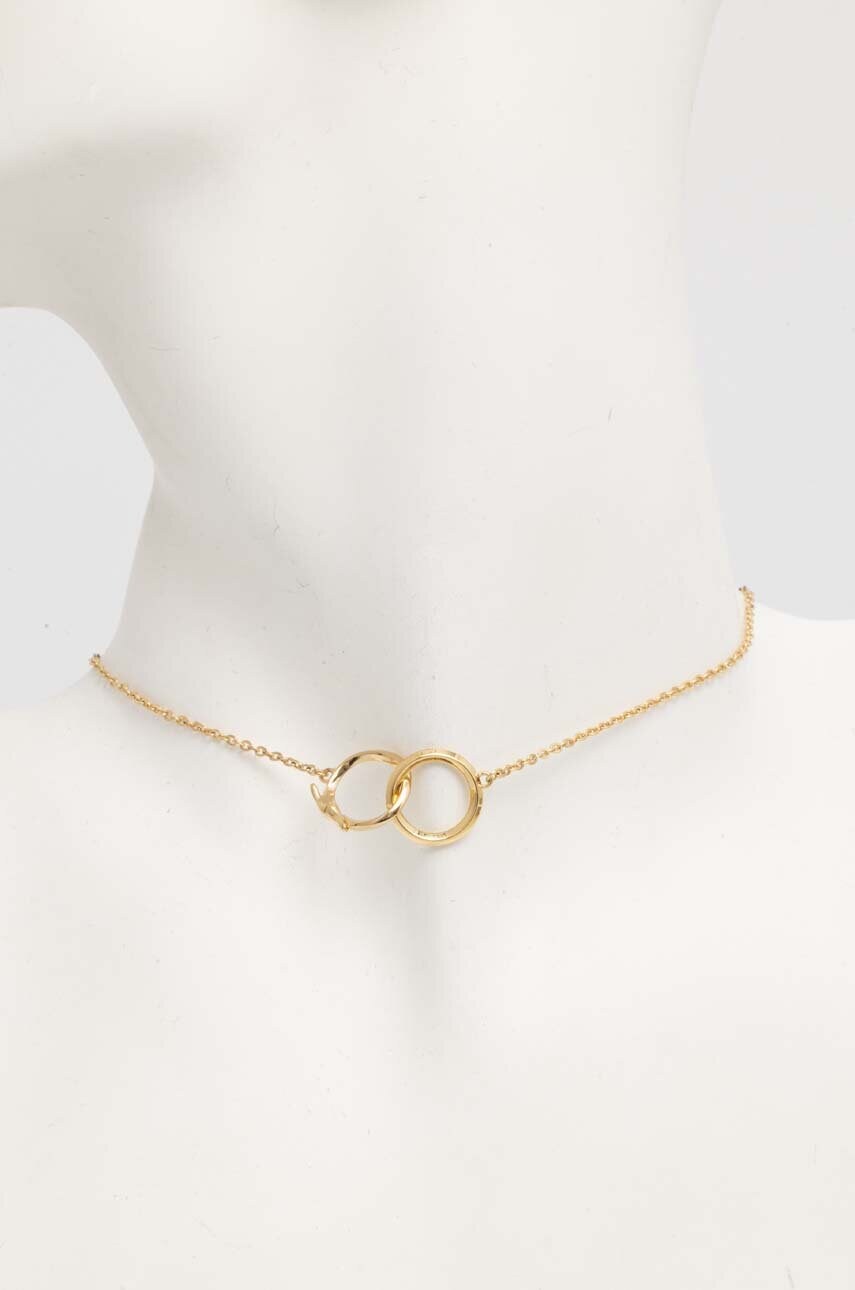 Ланцюжок Trussardi TJAXB07