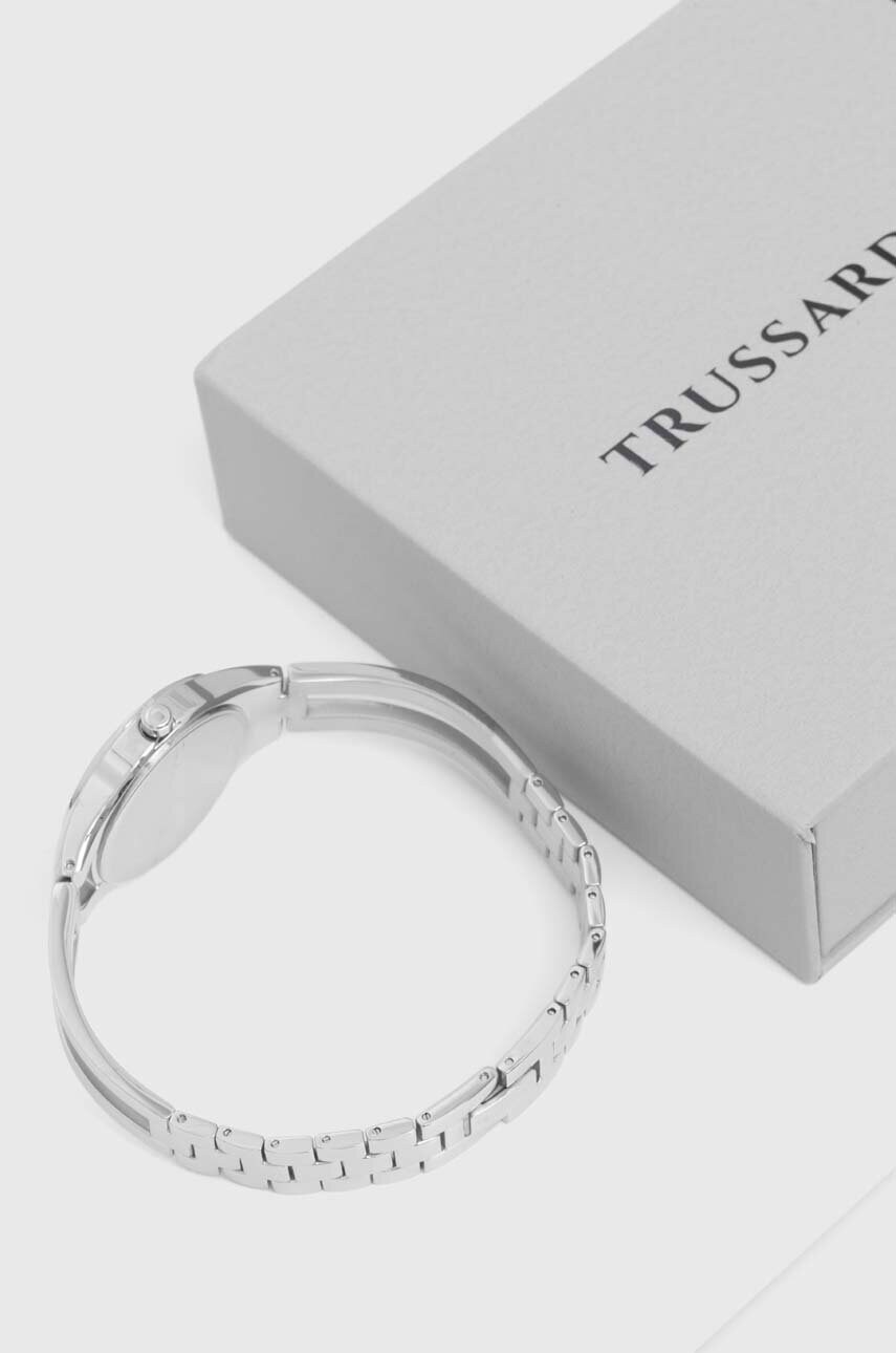 Годинник Trussardi жіночий колір срібний R2453159502