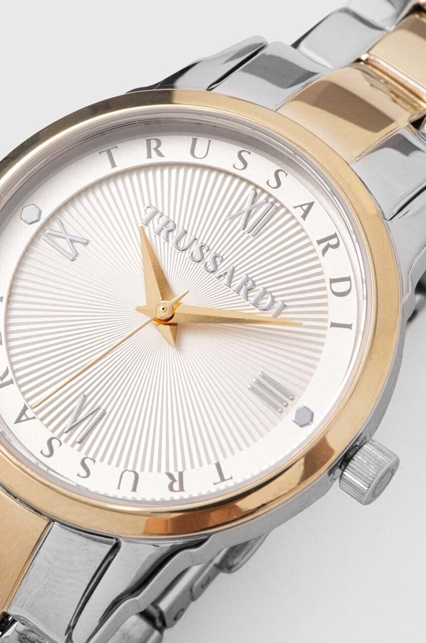 Годинник Trussardi жіночий колір золотий R2453141503