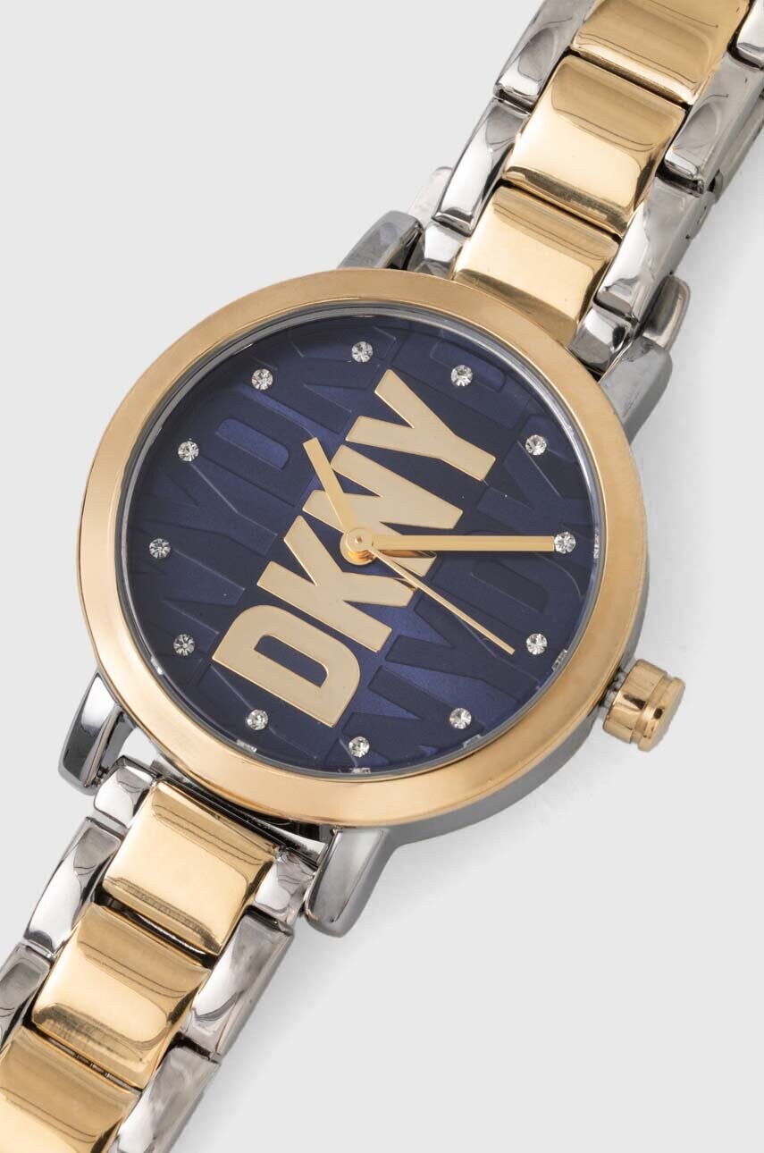 Годинник Dkny жіночий NY6671