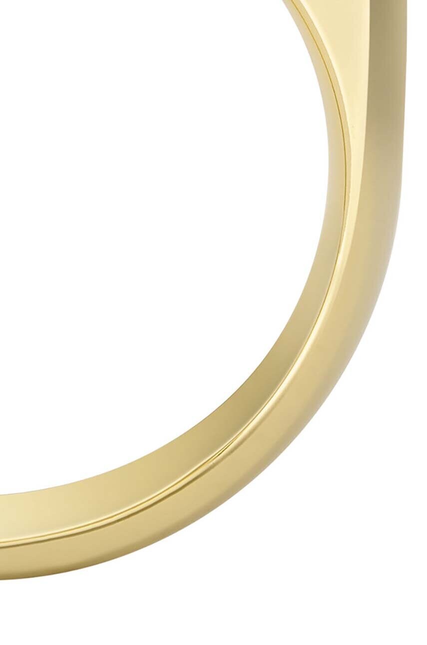Перстень Fossil JF04586710
