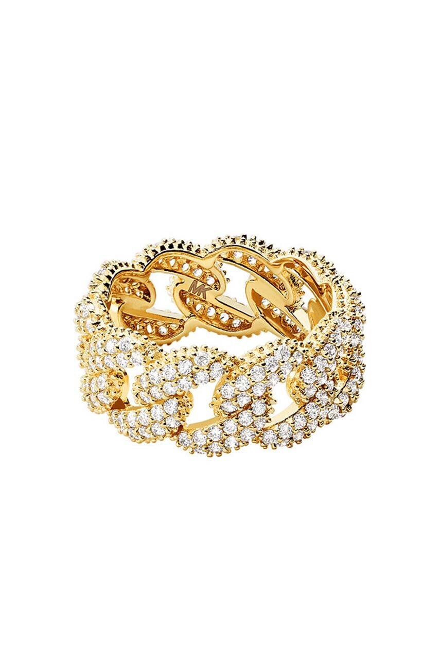Срібний перстень Michael Kors MKC1429AN710