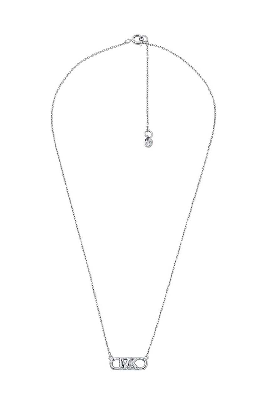 Срібне кольє Michael Kors MKC164200040
