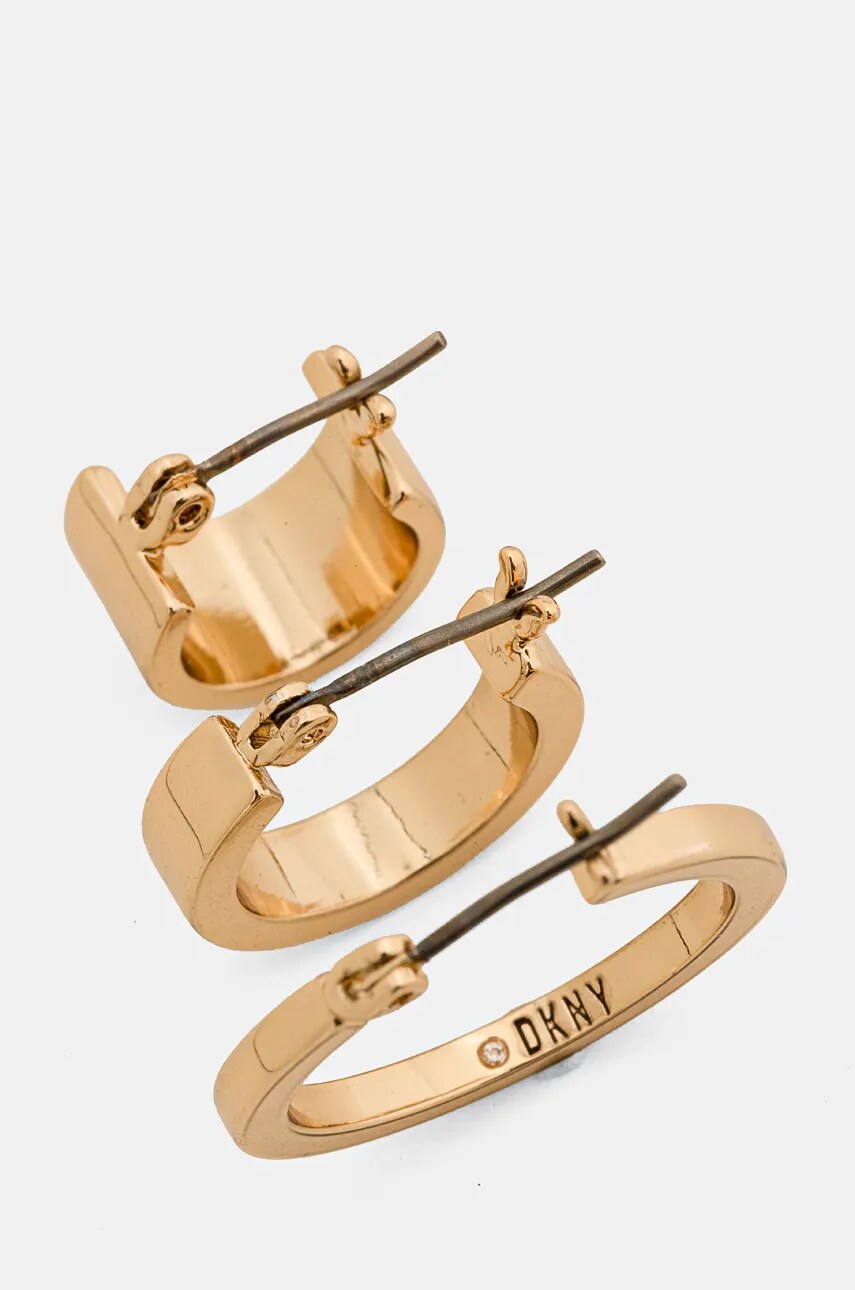 Сережки Dkny 3-pack 60568434