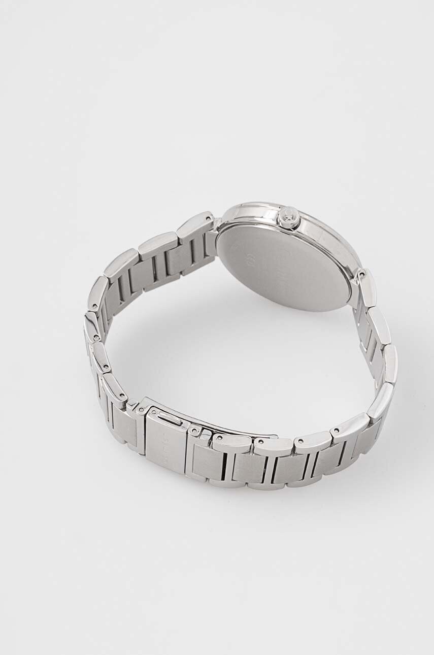 Годинник Calvin Klein 25200249 жіночий колір срібний 25200249