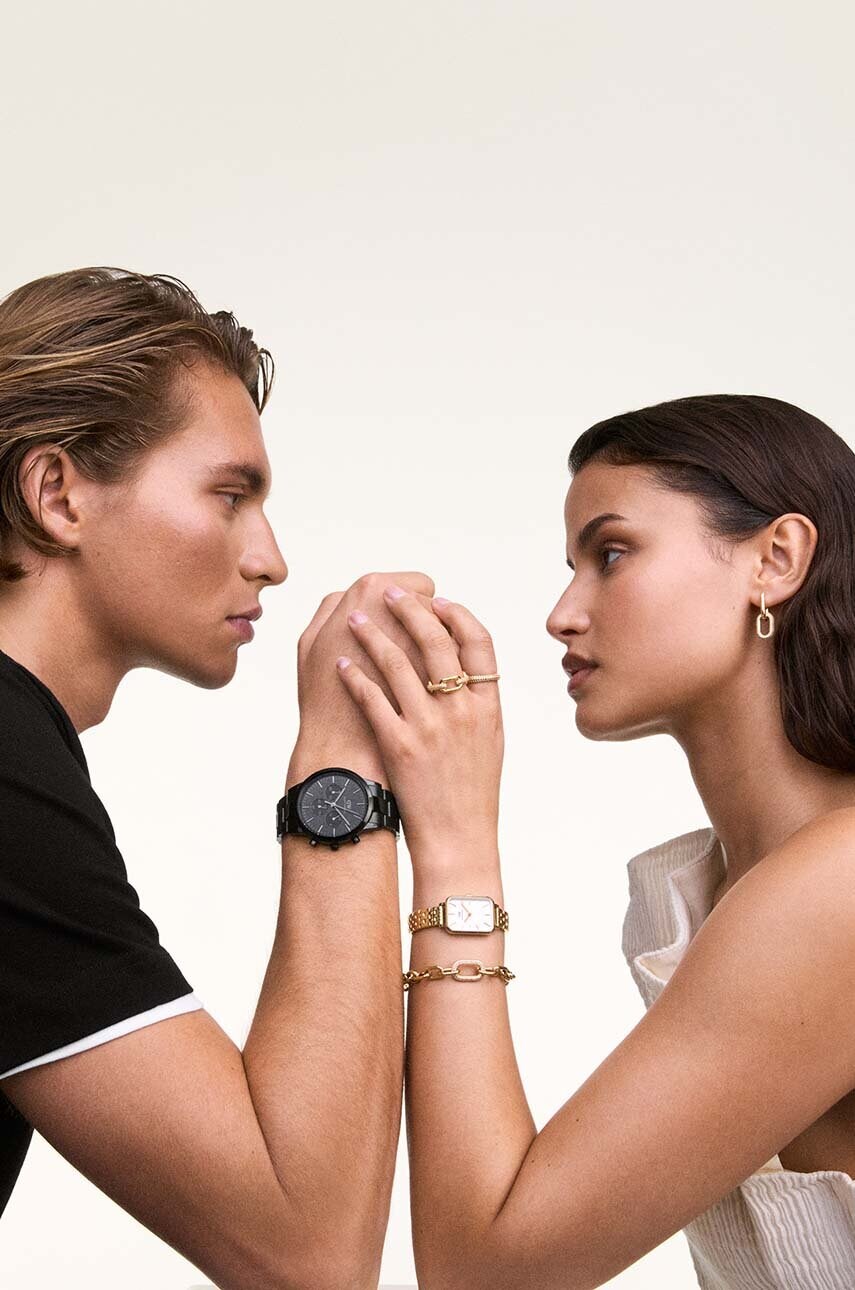 Перстень Daniel Wellington DW00400600