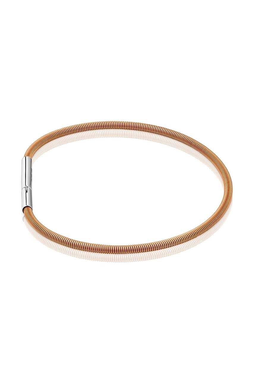 Браслет Tous Mesh Tube жіночий 1004213000