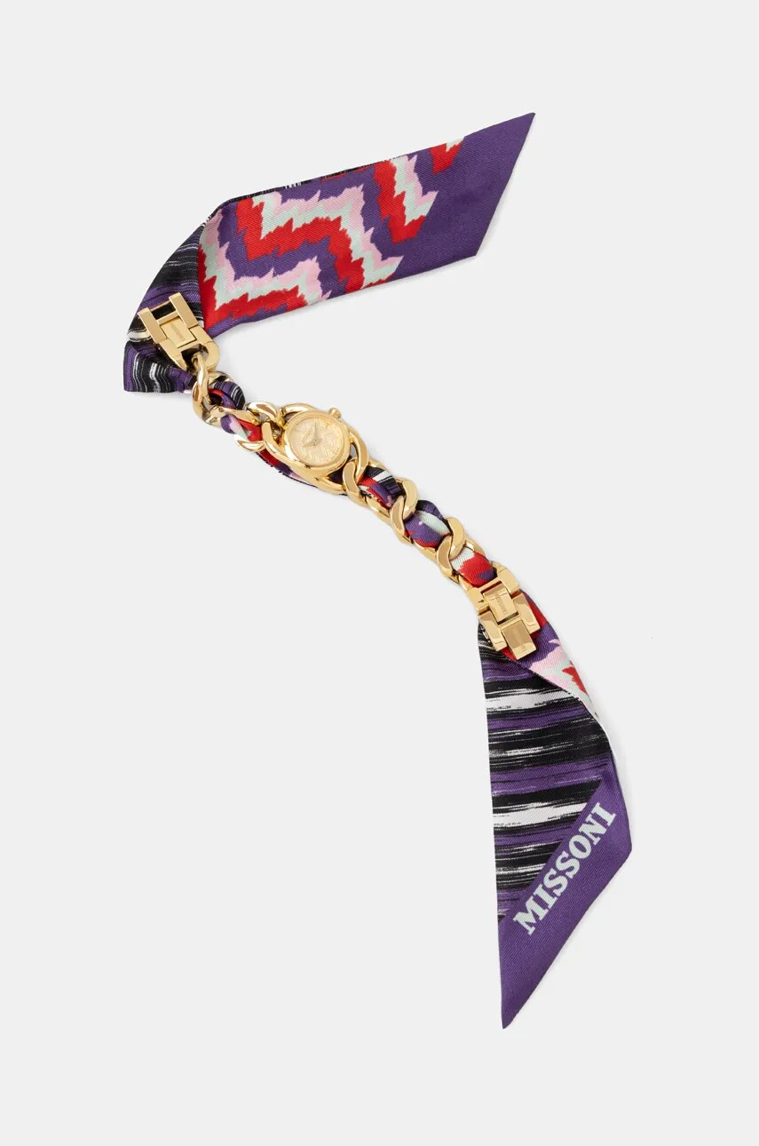 Годинник Missoni жіночий MWSL01222