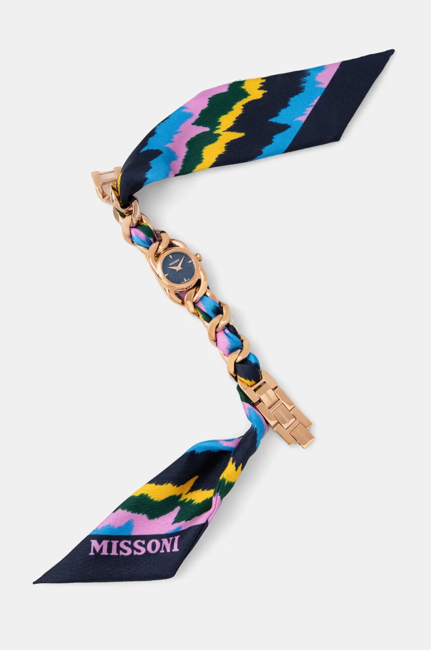 Годинник Missoni жіночий MWSL01322
