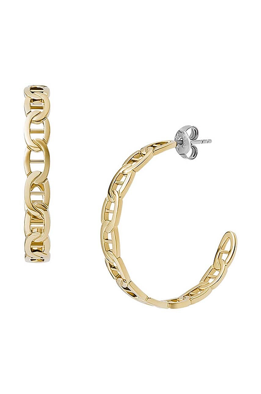 Сережки Fossil JF04781710