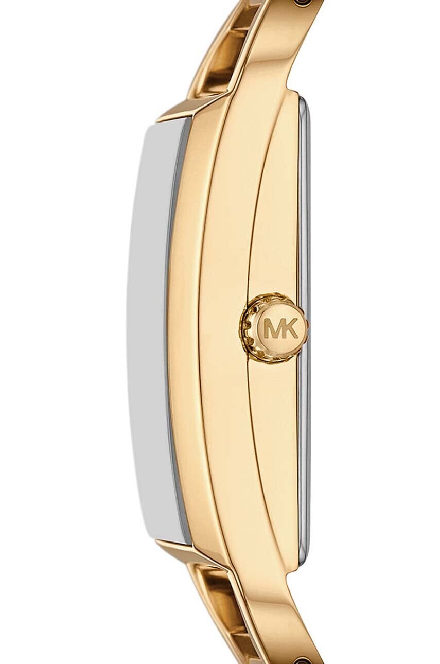 Годинник Michael Kors жіночий колір золотий MK4840